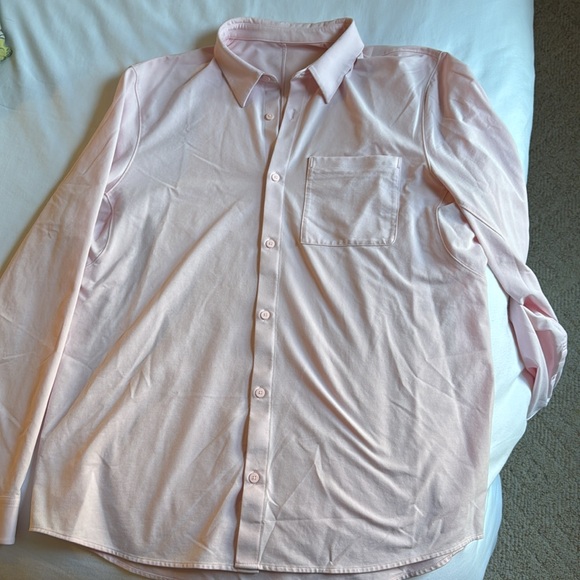 Lululemon Commission Long Sleeve - Picture 9 of 10